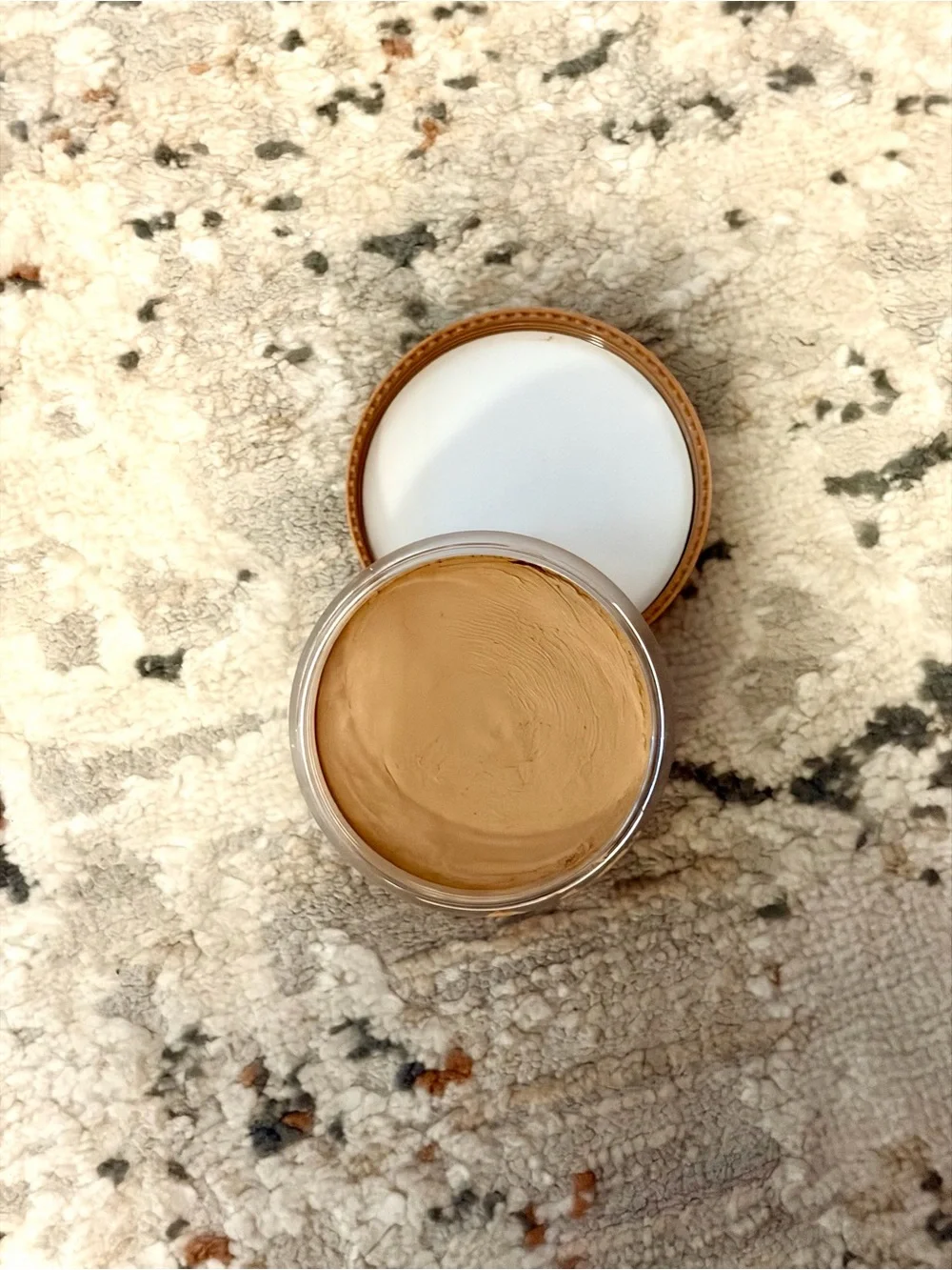 Anastasia Beverly Hills Matte Foundation/Bronzer